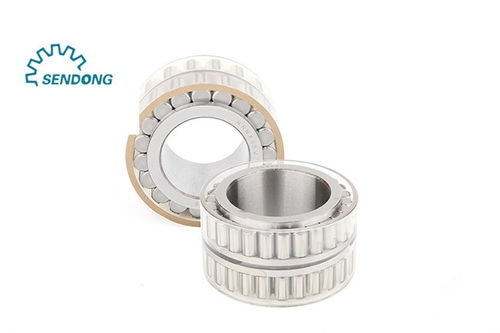 导轨螺旋滚子轴承 GERMANYUC306 19 特性、应用与同城采购指南