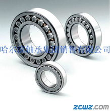 哈尔滨圆柱滚子轴承供货、销售与批发指南 聚焦工业传动核心