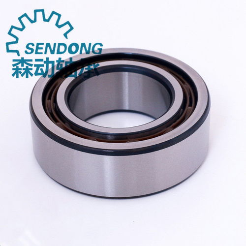 深沟球轴承、圆柱滚子轴承与BVNB328360 HA1轴承磨损分析及应对策略