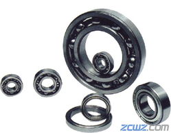 SKF轴承供货信息详解 从型号选择到渠道指南