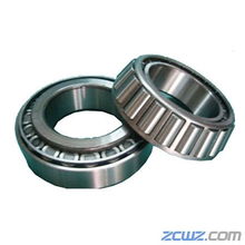 深度解析 30207A、30208A、30209A轴承的规格、特点与应用